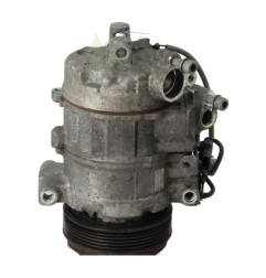 Compresseur clim BMW SERIE 1 E87 Photo n°5
