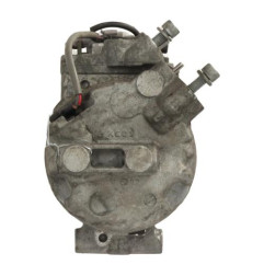 Compresseur clim BMW SERIE 1 E87 Photo n°6