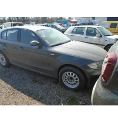 Compresseur clim BMW SERIE 1 E87 Photo n°9