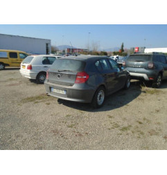 Compresseur clim BMW SERIE 1 E87 Photo n°10