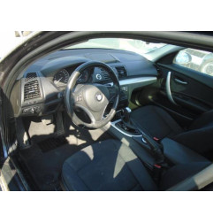 Compresseur clim BMW SERIE 1 E87 Photo n°11