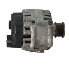 Alternateur MERCEDES CLASSE C 204 Photo n°4