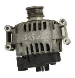 Alternateur MERCEDES CLASSE C 204 Photo n°5