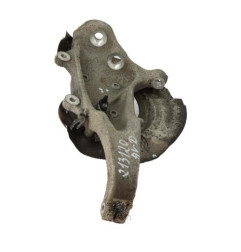 Moyeu avant droit BMW SERIE 5 F11 Photo n°4