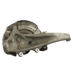 Moyeu avant droit BMW SERIE 5 F11 Photo n°5