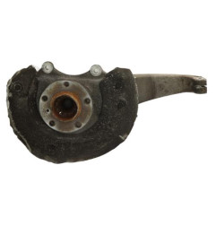 Moyeu avant droit BMW SERIE 5 F11 Photo n°6