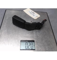 Attache ceinture arriere centrale BMW SERIE 5 F11