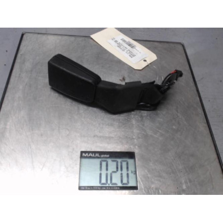 Attache ceinture arriere centrale BMW SERIE 5 F11
