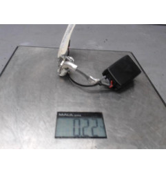 Attache ceinture arriere gauche BMW SERIE 5 F11 Photo n°1