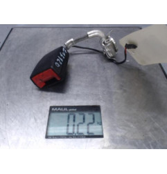 Attache ceinture arriere gauche BMW SERIE 5 F11