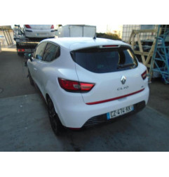 Interrupteur de leve vitre avant gauche RENAULT CLIO 4 Photo n°6