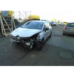 Interrupteur de leve vitre avant gauche RENAULT CLIO 4 Photo n°8