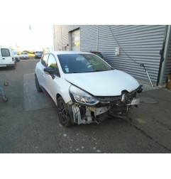 Interrupteur de leve vitre avant gauche RENAULT CLIO 4 Photo n°10