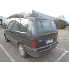 Pompe de direction RENAULT ESPACE 2 Photo n°7