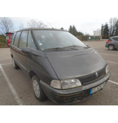 Pompe de direction RENAULT ESPACE 2 Photo n°8