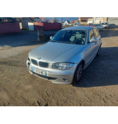 Retroviseur gauche BMW SERIE 1 E87 Photo n°7