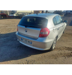 Retroviseur gauche BMW SERIE 1 E87 Photo n°8