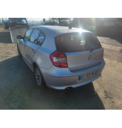 Retroviseur gauche BMW SERIE 1 E87 Photo n°9