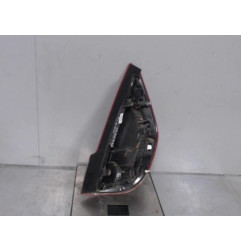 Feu arriere principal gauche (feux) RENAULT SCENIC 3 Photo n°1