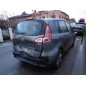 Feu arriere principal gauche (feux) RENAULT SCENIC 3