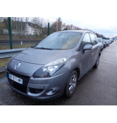 Feu arriere principal gauche (feux) RENAULT SCENIC 3 Photo n°6