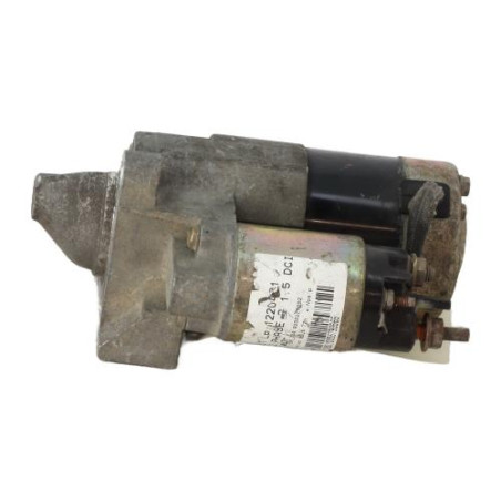 Demarreur RENAULT CLIO 2