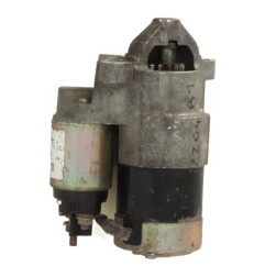 Demarreur RENAULT CLIO 2 Photo n°5