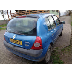 Demarreur RENAULT CLIO 2 Photo n°6