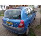 Demarreur RENAULT CLIO 2