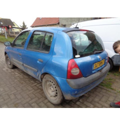 Demarreur RENAULT CLIO 2 Photo n°7