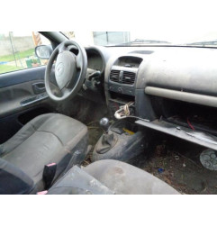 Demarreur RENAULT CLIO 2 Photo n°10