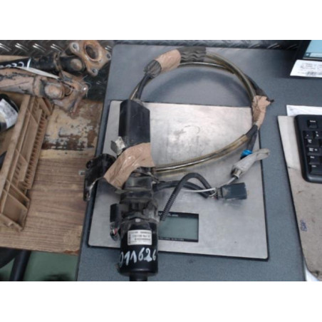 Bloc electrique de frein a main JAGUAR XF 1