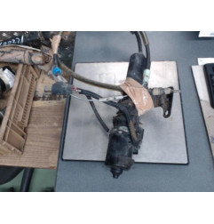 Bloc electrique de frein a main JAGUAR XF 1 Photo n°3