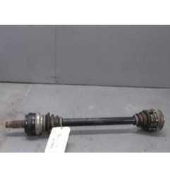 Cardan arriere droit (transmission) BMW SERIE 3 E93 Photo n°1