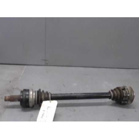 Cardan arriere droit (transmission) BMW SERIE 3 E93 Photo n°1