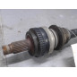 Cardan arriere droit (transmission) BMW SERIE 3 E93