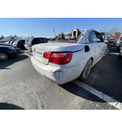 Cardan arriere droit (transmission) BMW SERIE 3 E93 Photo n°3