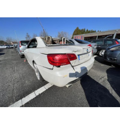 Cardan arriere droit (transmission) BMW SERIE 3 E93 Photo n°5