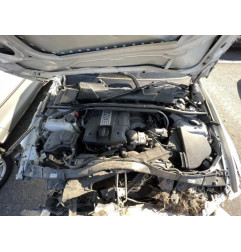 Cardan arriere droit (transmission) BMW SERIE 3 E93 Photo n°11