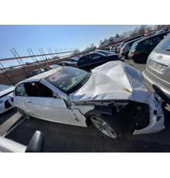 Cardan arriere droit (transmission) BMW SERIE 3 E93 Photo n°12