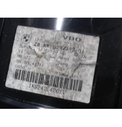 Compteur BMW SERIE 3 E93 Photo n°1