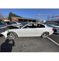 Moteur leve vitre avant droit BMW SERIE 3 E93 Photo n°8