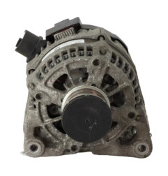 Alternateur FORD FIESTA 7 Photo n°1