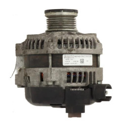 Alternateur FORD FIESTA 7 Photo n°5