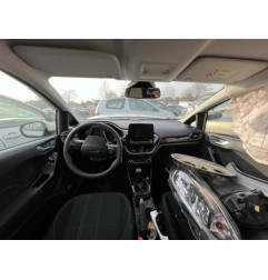 Alternateur FORD FIESTA 7 Photo n°7