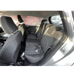 Alternateur FORD FIESTA 7 Photo n°11