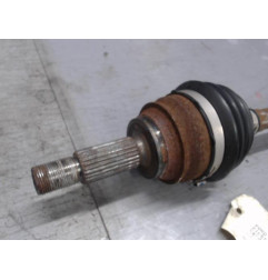 Cardan gauche (transmission) FORD FIESTA 7 Photo n°1