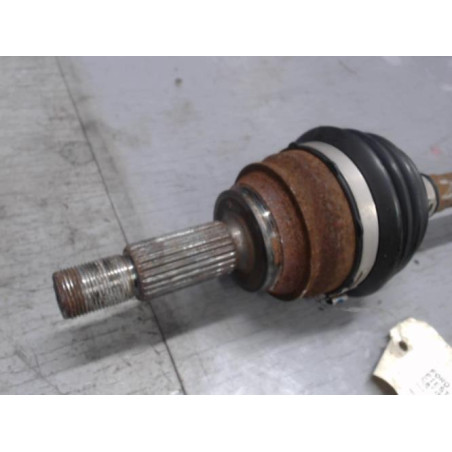 Cardan gauche (transmission) FORD FIESTA 7 Photo n°1