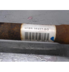 Cardan gauche (transmission) FORD FIESTA 7