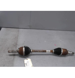 Cardan gauche (transmission) FORD FIESTA 7 Photo n°3